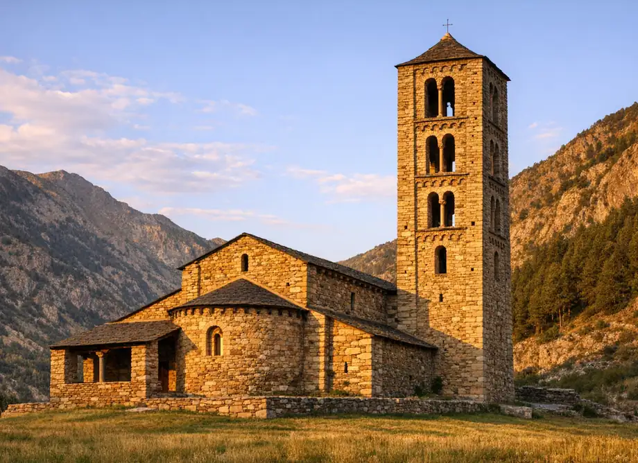 eSIM Andorre – 10GB/jour