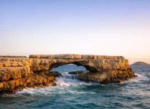 Antigua und Barbuda eSIM – 2GB/Tag