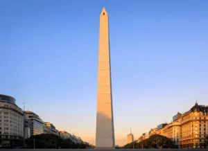 Argentina eSIM – 10GB/day