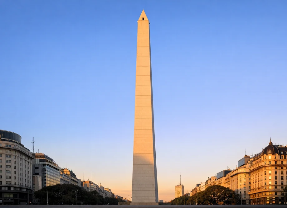 Argentina eSIM – Data / 7 Days