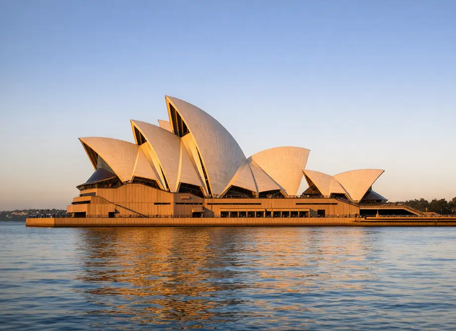 Australia eSIM – 2GB/day