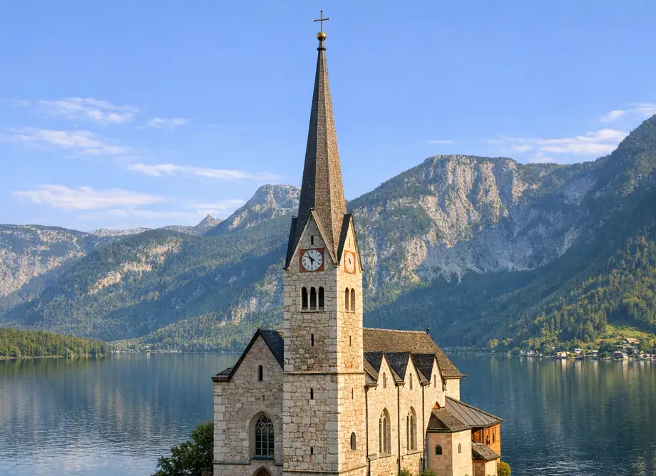 Austria eSIM – 3GB / 30 Days