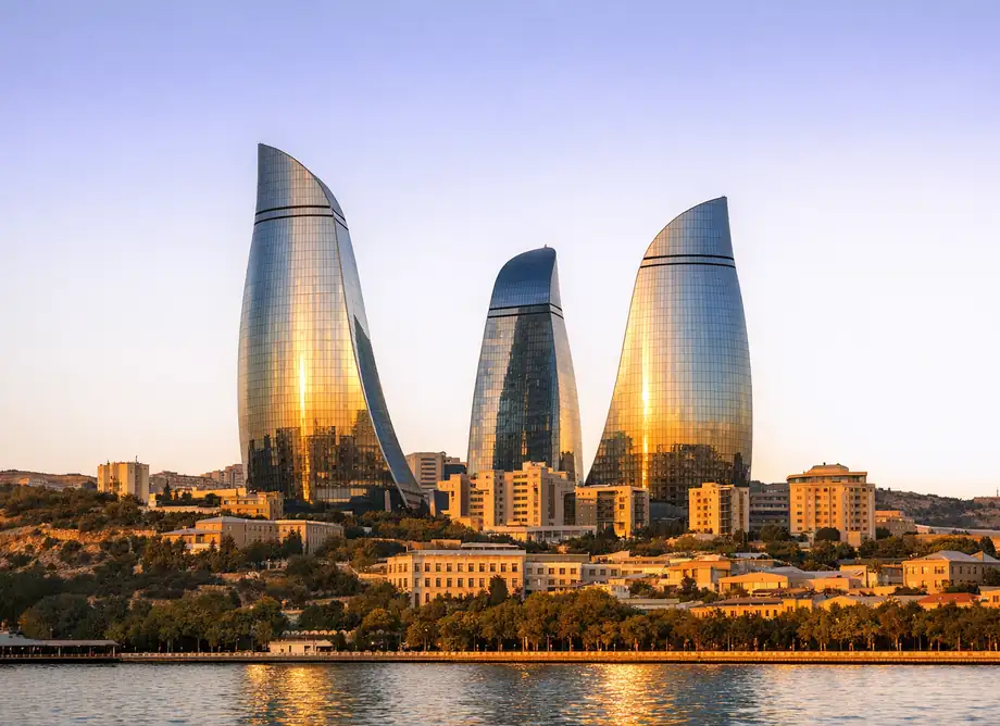 Azerbaijan eSIM – 3GB / 30 Days