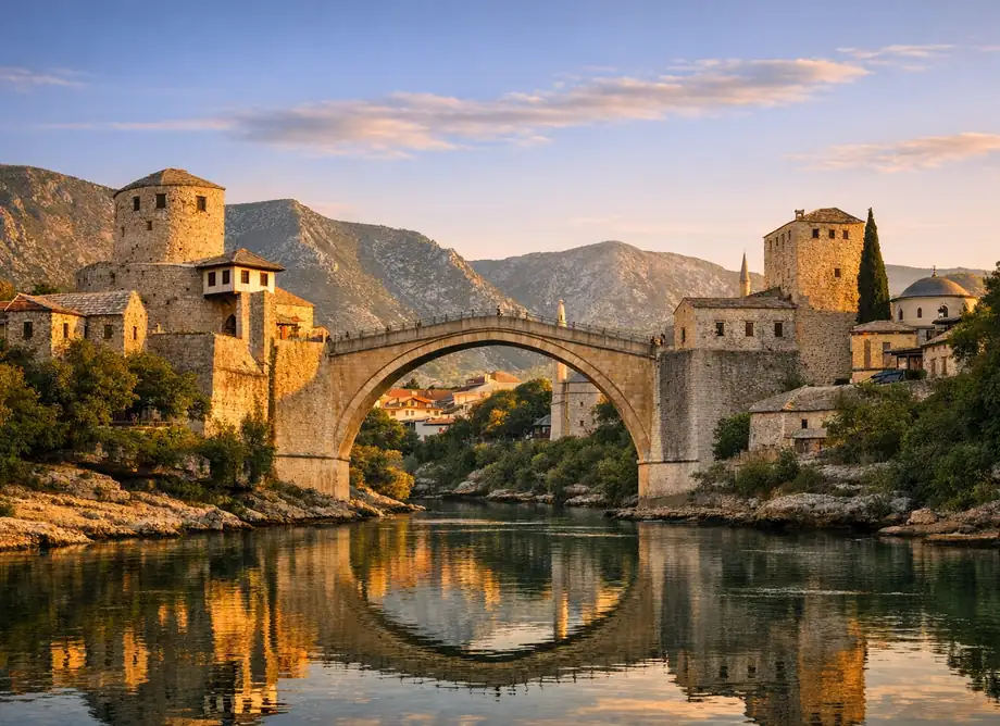 eSIM Balcani – 20GB / 30 giorni