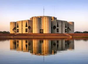 eSIM Бангладеш – 10GB/день