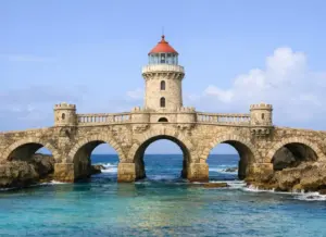 Barbados eSIM – 2GB/day