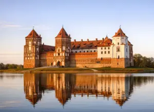 Belarus eSIM – 10GB/day