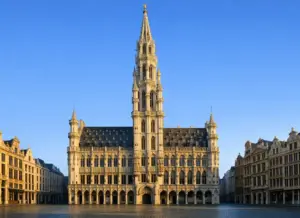 North America eSIM – 2GB/day