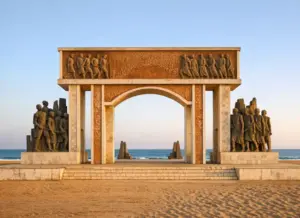 eSIM Benin – 10GB / 30 giorni