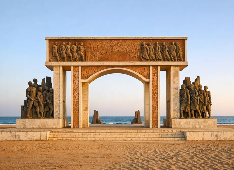 eSIM Benin – 10GB / 30 giorni