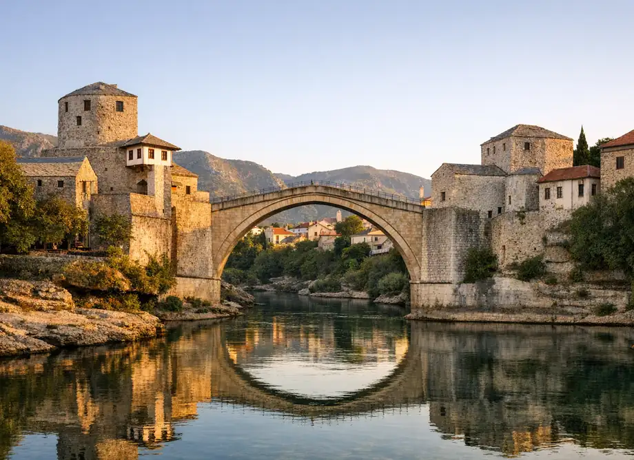 Bosnia and Herzegovina eSIM – 10GB/day