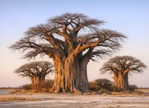 Botsuana eSIM – 10GB / 30 Tage