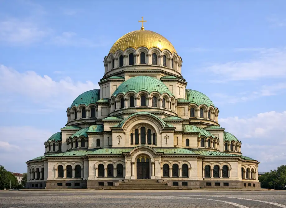 Bulgaria eSIM – 3GB / 30 Days