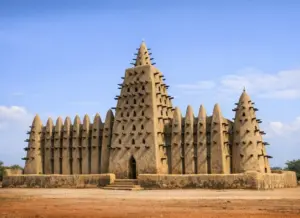 Burkina Faso eSIM – 20GB / 30 Tage