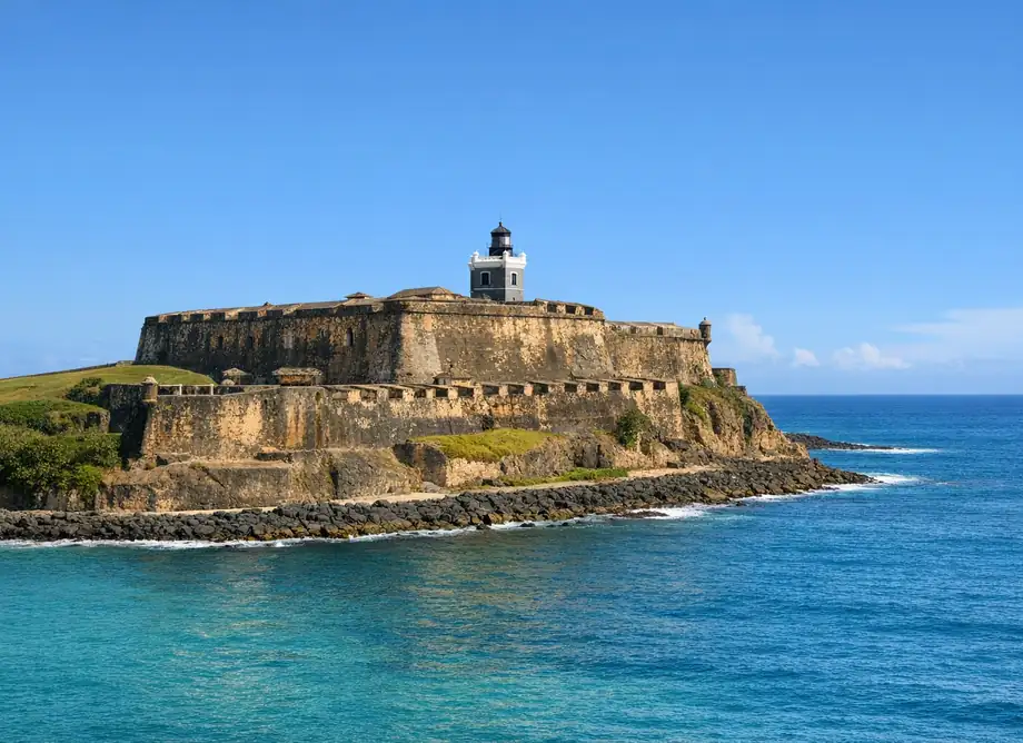 Caribbean eSIM – 1GB / 7 Days