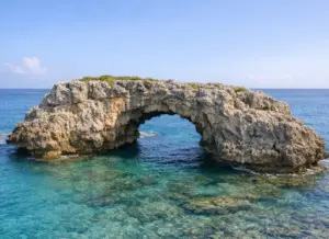 Cayman Islands eSIM – 2GB/day