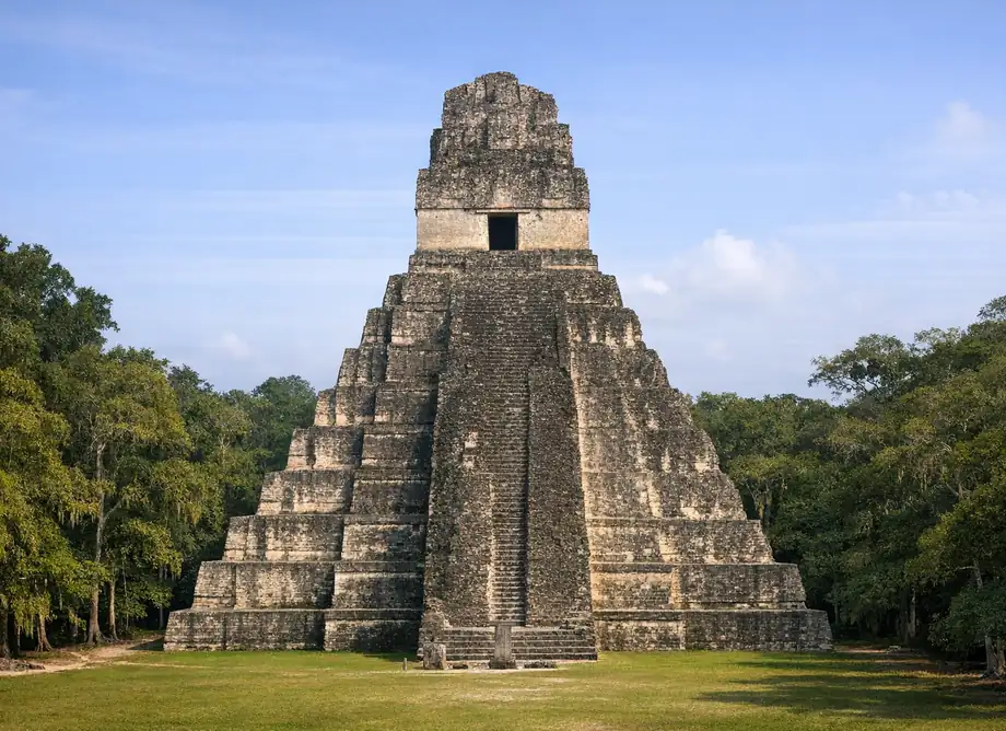 Central Asia eSIM – 1GB / 7 Days