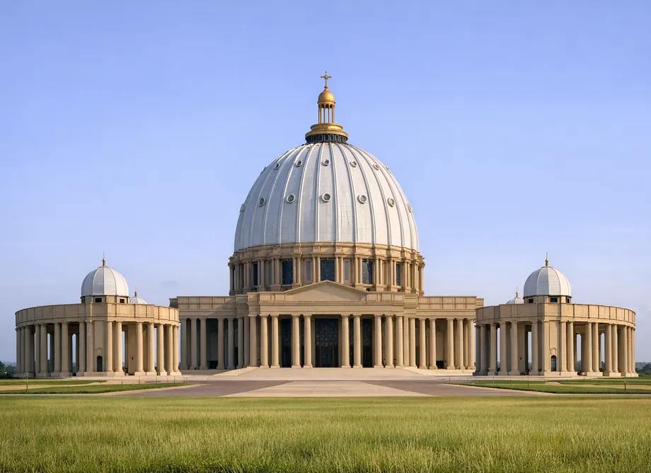 eSIM Côte d’Ivoire – 10GB / 30 días