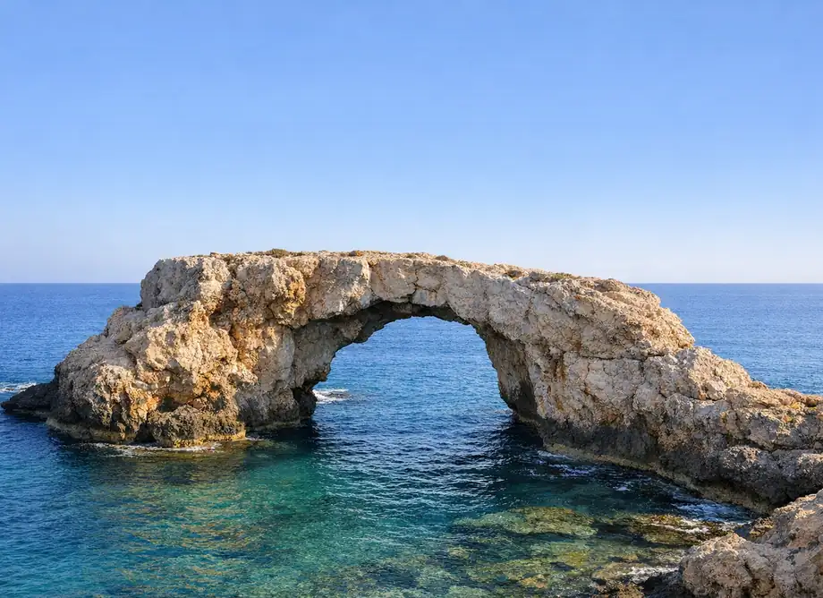 Cyprus eSIM – 3GB / 30 Days