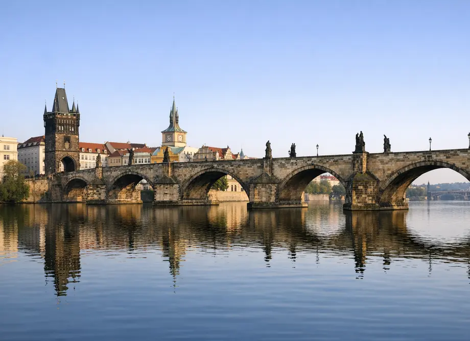 Czech Republic eSIM – 3GB / 30 Days