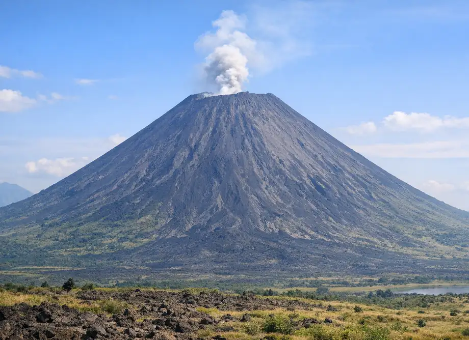 eSIM Congo - Kinshasa – 1GB/giorno