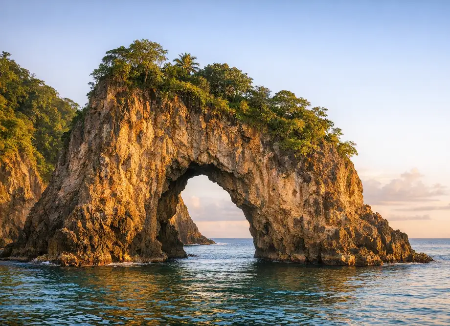 eSIM Dominica – 20GB / 30 días