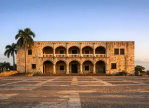 Dominican Republic eSIM – 20GB / 30 Days