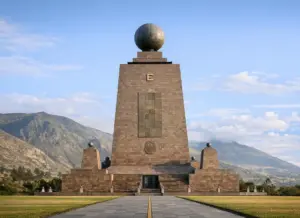 Ecuador eSIM – 10GB/day