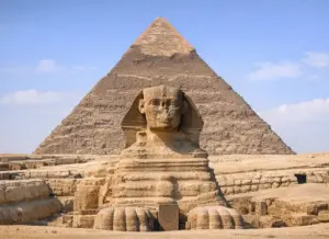 Egypt eSIM – Data / 7 Days