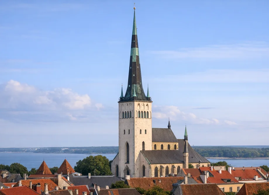 Estland eSIM – 3GB / 30 Tage