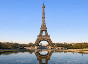 Europe eSIM – 1GB / 7 Days