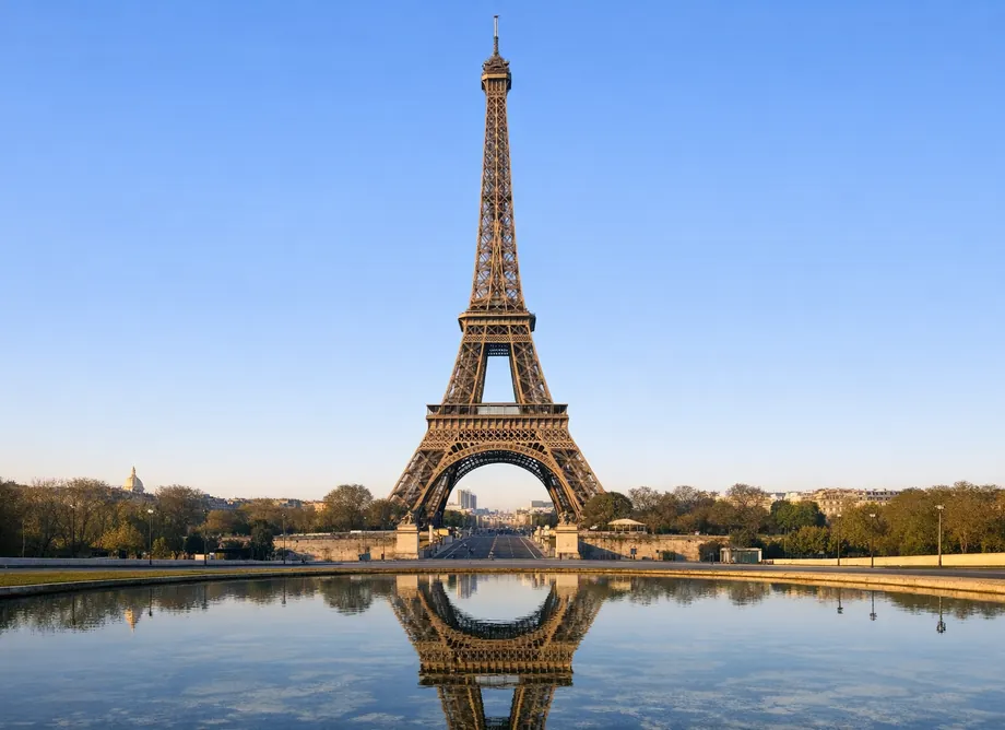 Europe eSIM – 20GB / 30 Days