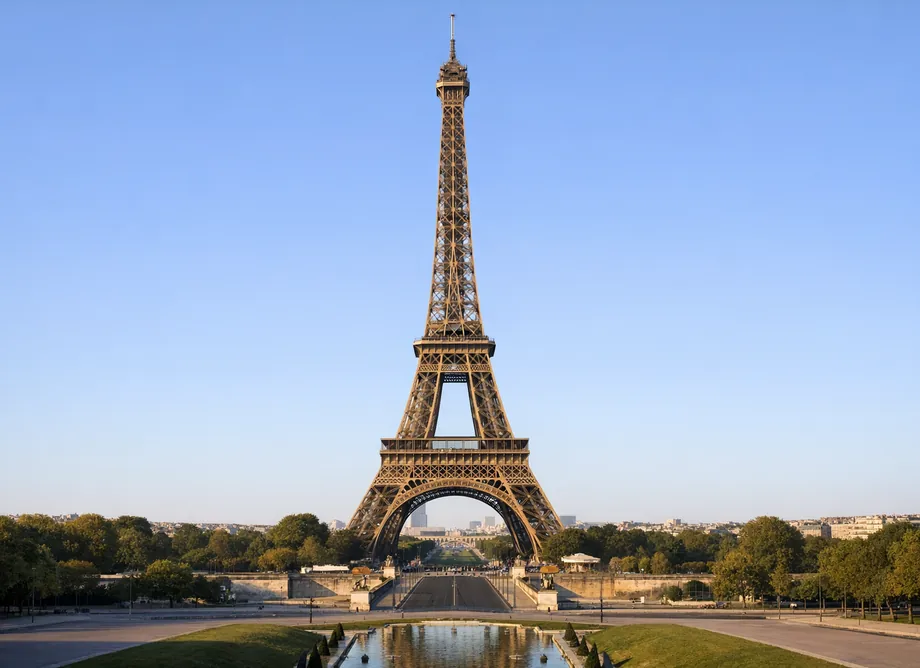 France eSIM – 3GB / 30 Days