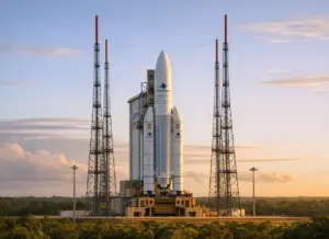 eSIM Guayana Francesa – 2GB/día