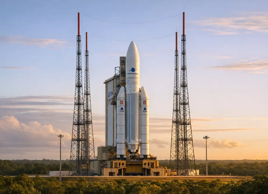 eSIM Guayana Francesa – Datos alta velocidad diarios