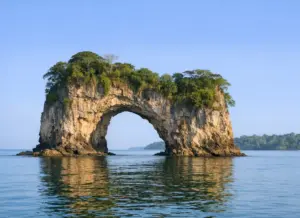 Gabon eSIM – 10GB/day