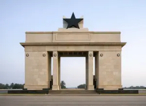 Ghana eSIM – 10GB/day