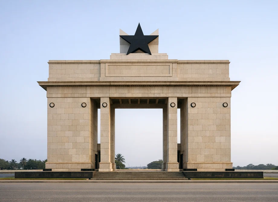 Ghana eSIM – 10GB/day