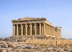 Greece eSIM – 3GB / 30 Days