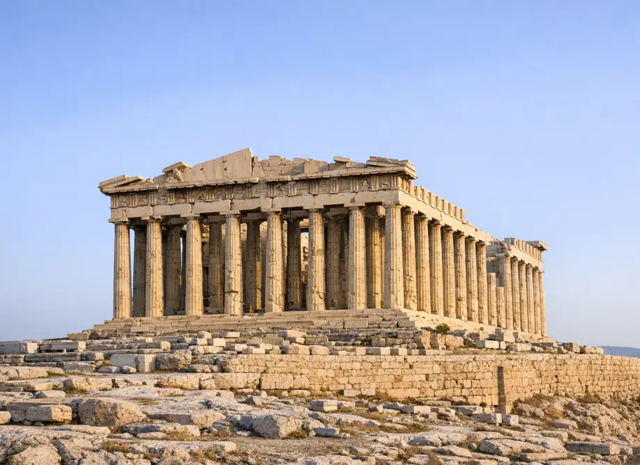 Greece eSIM – 3GB / 30 Days