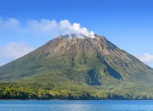 Guadeloupe eSIM – 20GB / 30 Days