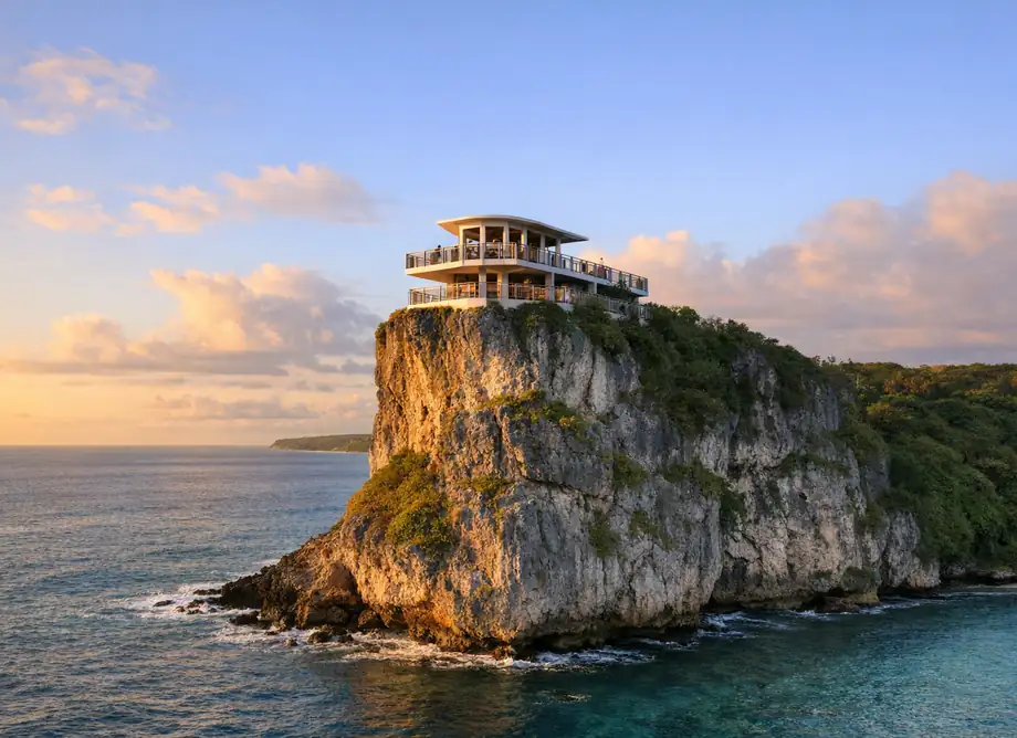 Guam eSIM – 20GB / 30 Tage