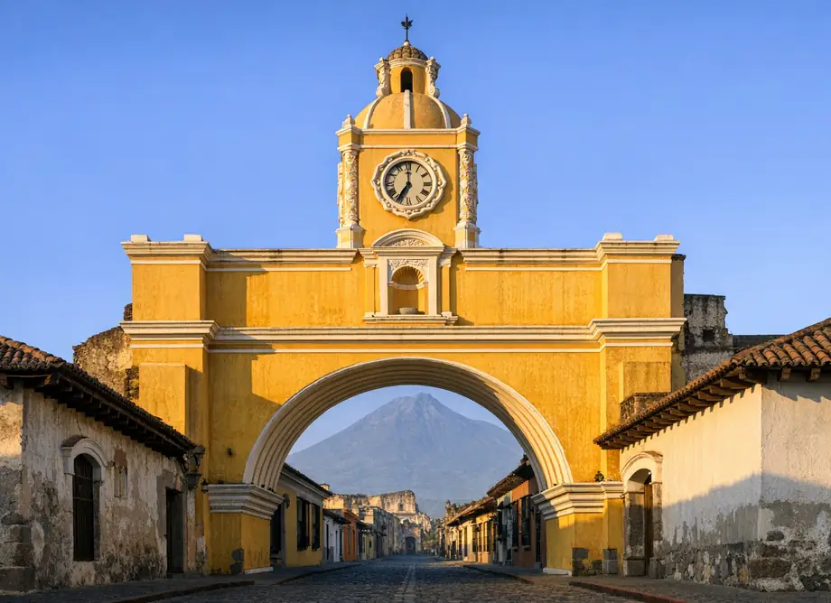 Guatemala eSIM – 20GB / 30 Days