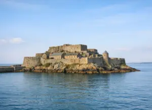 Guernsey eSIM – 3GB / 30 Tage