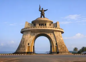 Guinea · 20 GB na 30 dní eSIM