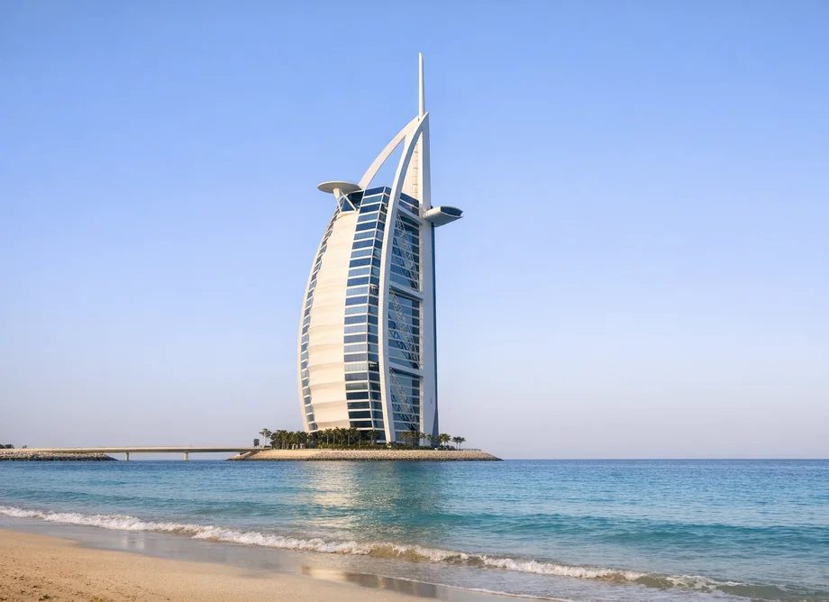 Gulf Cooperation Council eSIM – 1GB / 7 Days