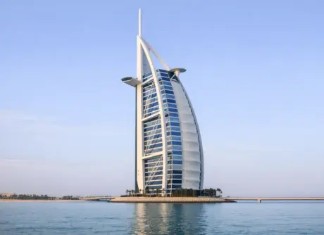 United Arab Emirates eSIM - 3GB/day