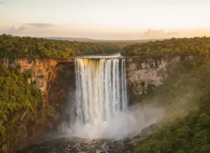 eSIM Guyana – 3GB / 15 giorni