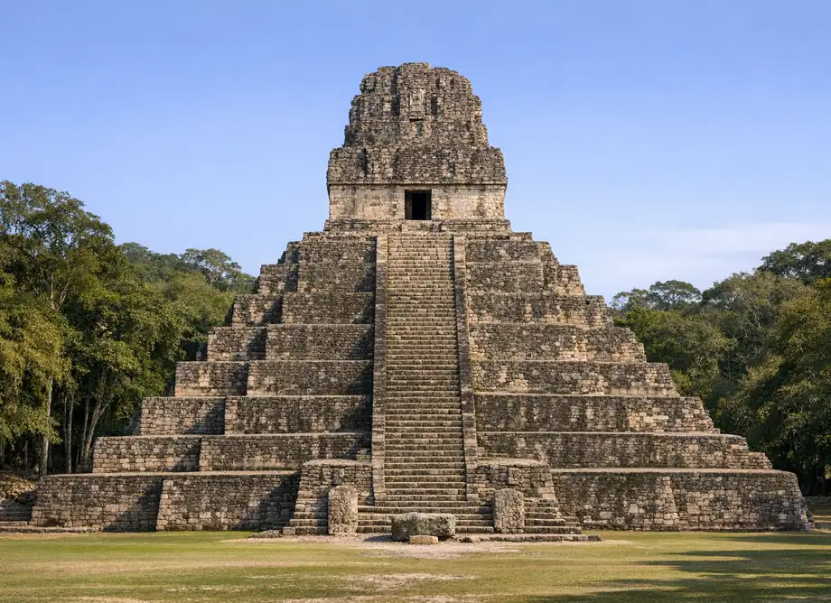 Honduras eSIM – 3GB / 15 Tage