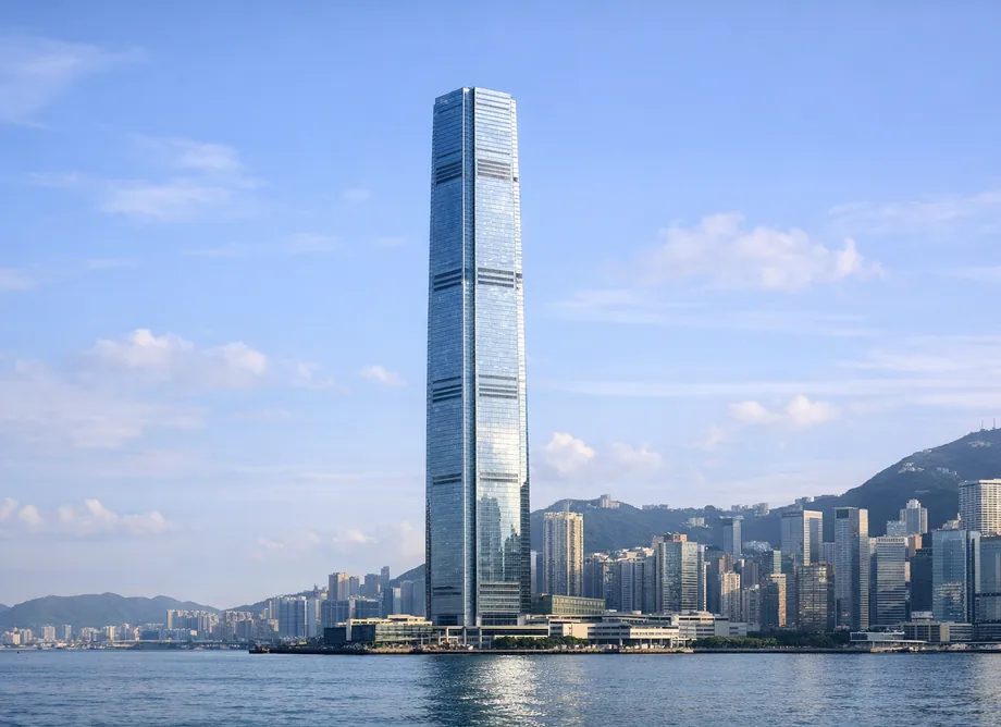 Hong Kong eSIM – 5GB / 30 Days